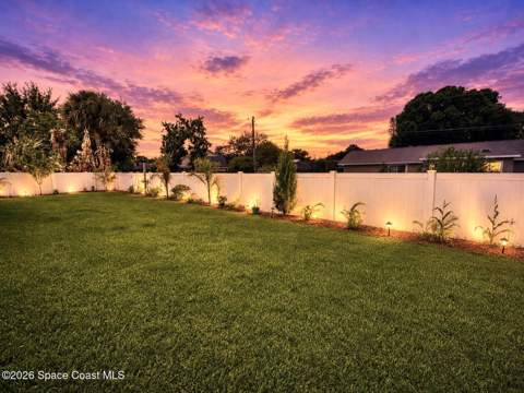 2553 Christopher Drive, Titusville FL - photo 22 of 24