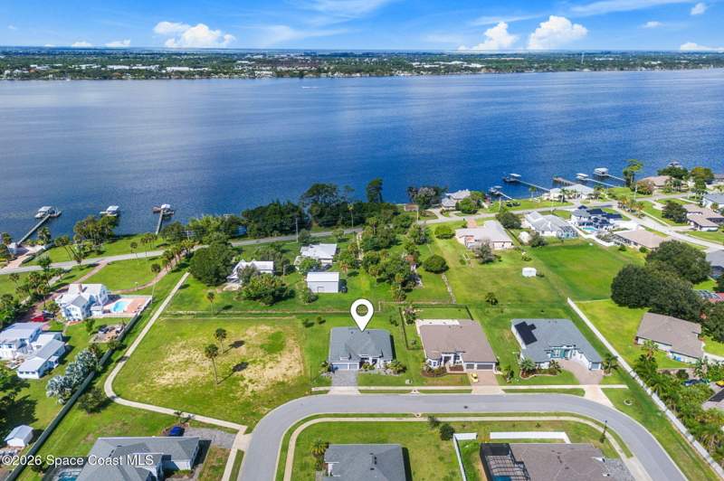 4 bedroom Single Family Residence at 1165 Aranceto Circle, Georgiana Reserve, Merritt Island — photo 3