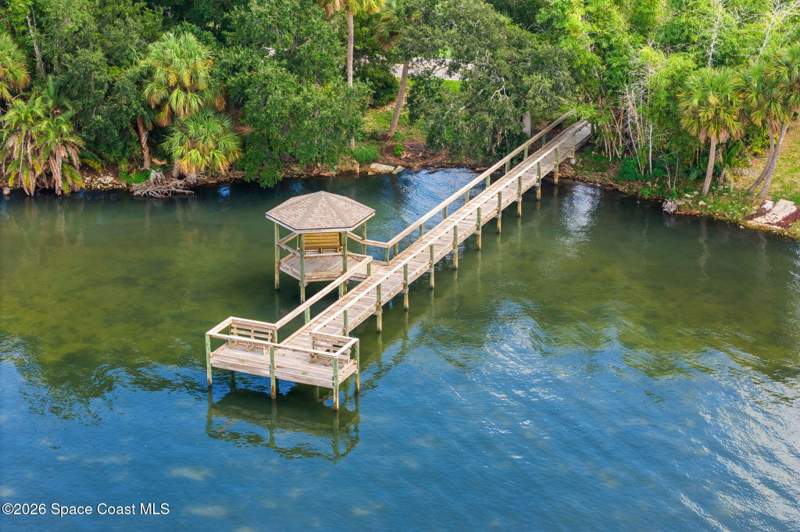 4 bedroom Single Family Residence at 1165 Aranceto Circle, Georgiana Reserve, Merritt Island — photo 4