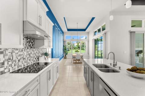 1165 Aranceto Circle, Merritt Island FL - photo 11 of 40