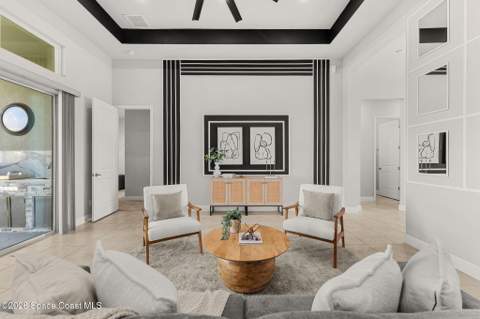 1165 Aranceto Circle, Merritt Island FL - photo 8 of 40