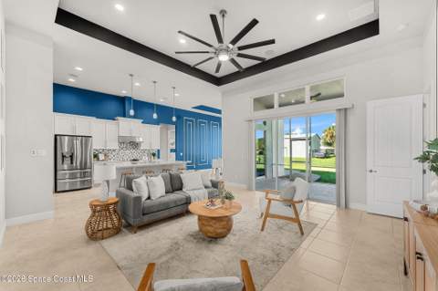 1165 Aranceto Circle, Merritt Island FL - photo 6 of 40