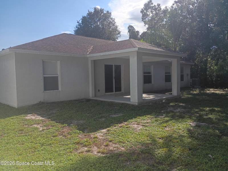 4 bedroom Single Family Residence at 1271 Windingdale Street, Port Malabar Unit 23, Palm Bay — photo 4