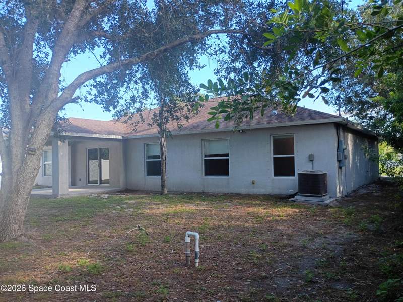4 bedroom Single Family Residence at 1271 Windingdale Street, Port Malabar Unit 23, Palm Bay — photo 5