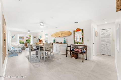 200 Chalet Avenue, Indialantic FL - photo 10 of 35