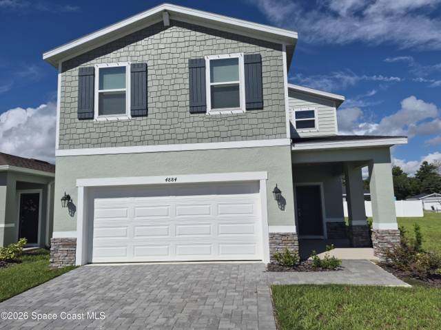 4884 Caldwell Court