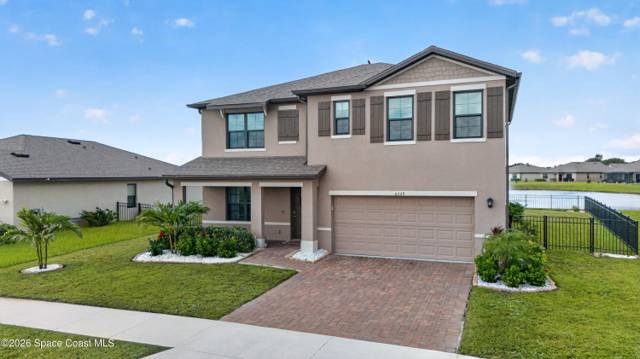 5329 Waterfall Place, home for sale in Grant