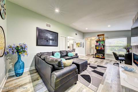 3461 Sparrow Court, Melbourne FL - photo 13 of 36