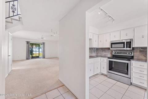 125 Kristi Drive, Indian Harbour Beach FL - photo 15 of 37