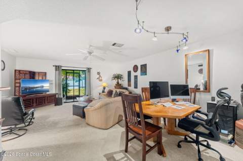 125 Kristi Drive, Indian Harbour Beach FL - photo 19 of 37