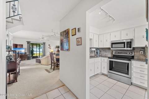 125 Kristi Drive, Indian Harbour Beach FL - photo 14 of 37
