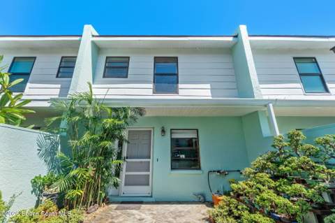 125 Kristi Drive, Indian Harbour Beach FL - photo 8 of 37