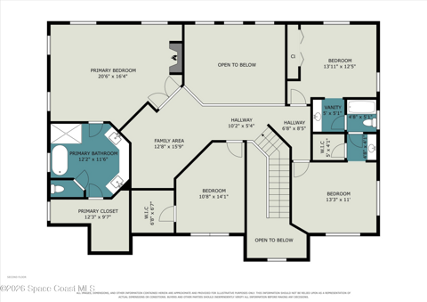 3962 Tradewinds Trail, Merritt Island FL - photo 10 of 63