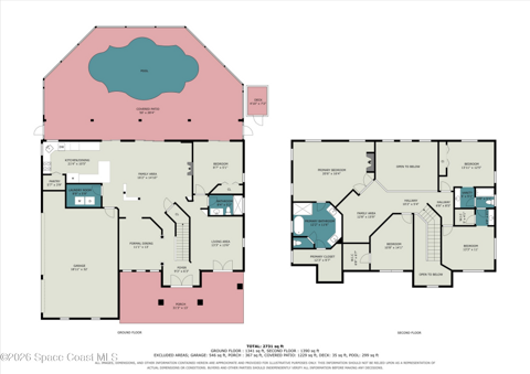 3962 Tradewinds Trail, Merritt Island FL - photo 12 of 63