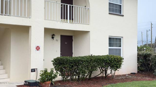 410 School Road #82, home for sale in Indian Harbour Beach