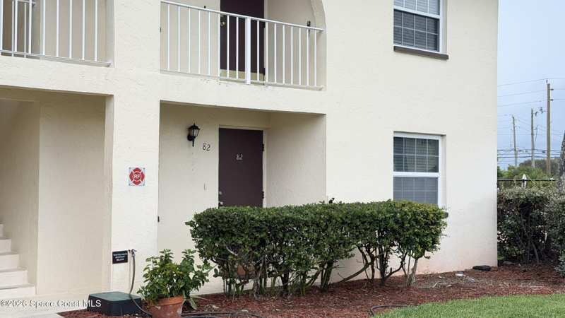 2 bedroom Condominium at 410 School Road #82, The Condos of Indian Harbour Ph II, Indian Harbour Beach — photo 1
