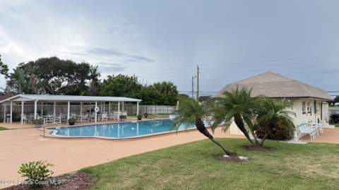 410 School Road #82, Indian Harbour Beach FL - photo 24 of 26