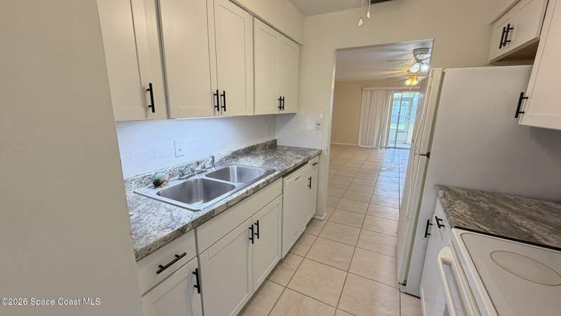 2 bedroom Condominium at 410 School Road #82, The Condos of Indian Harbour Ph II, Indian Harbour Beach — photo 2