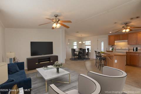 1271 Shell Court, Palm Bay FL - photo 12 of 41