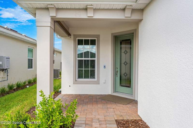 2 bedroom Single Family Residence at 3534 Bubbles Court, Del Webb at Viera Phase 4, Melbourne — photo 3