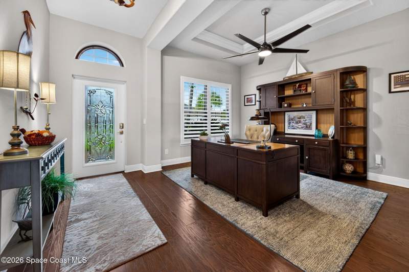 4 bedroom Single Family Residence at 5327 Kirkwall Circle, St Andrews Manor, Melbourne — photo 4