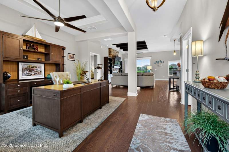 4 bedroom Single Family Residence at 5327 Kirkwall Circle, St Andrews Manor, Melbourne — photo 5