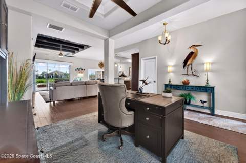 5327 Kirkwall Circle, Melbourne FL - photo 6 of 68