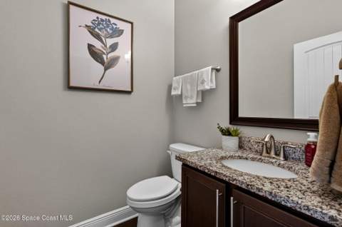 5327 Kirkwall Circle, Melbourne FL - photo 10 of 68