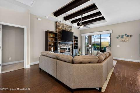 5327 Kirkwall Circle, Melbourne FL - photo 19 of 68