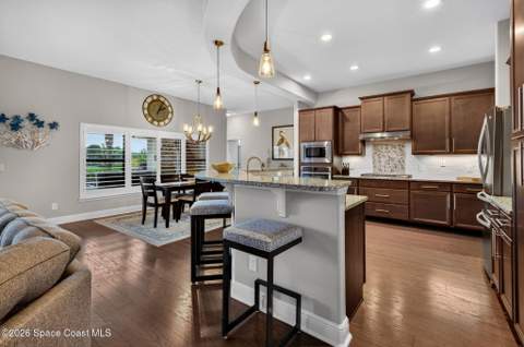 5327 Kirkwall Circle, Melbourne FL - photo 9 of 68