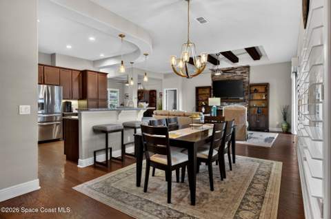 5327 Kirkwall Circle, Melbourne FL - photo 11 of 68