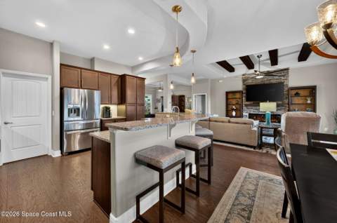5327 Kirkwall Circle, Melbourne FL - photo 18 of 68