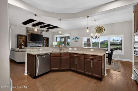 5327 Kirkwall Circle, Melbourne FL - photo 14 of 68