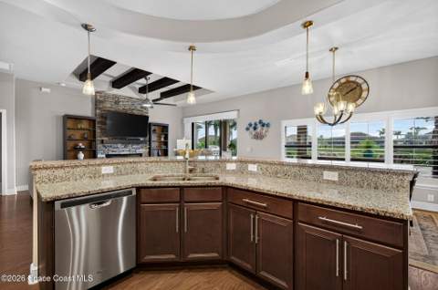 5327 Kirkwall Circle, Melbourne FL - photo 17 of 68