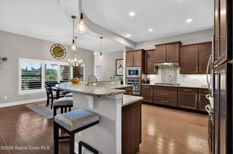 5327 Kirkwall Circle, Melbourne FL - photo 15 of 68