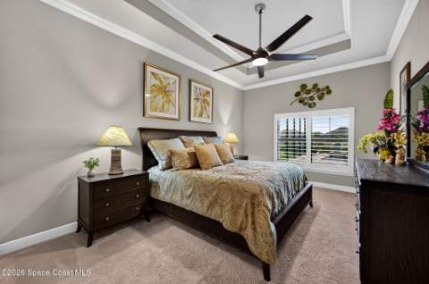 5327 Kirkwall Circle, Melbourne FL - photo 21 of 68