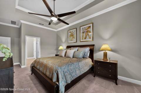 5327 Kirkwall Circle, Melbourne FL - photo 22 of 68