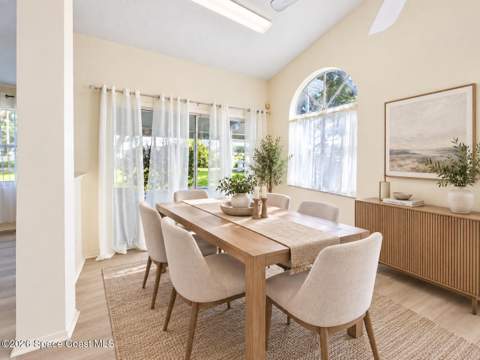 933 Wateroak Drive, Palm Bay FL - photo 14 of 55