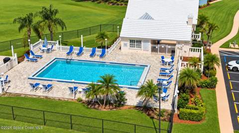 933 Wateroak Drive, Palm Bay FL - photo 10 of 55