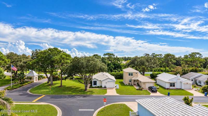 2 bedroom Single Family Residence at 933 Wateroak Drive, Port Malabar Unit 59, Palm Bay — photo 5