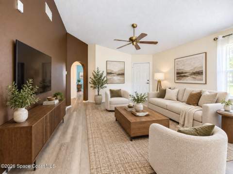 933 Wateroak Drive, Palm Bay FL - photo 11 of 55