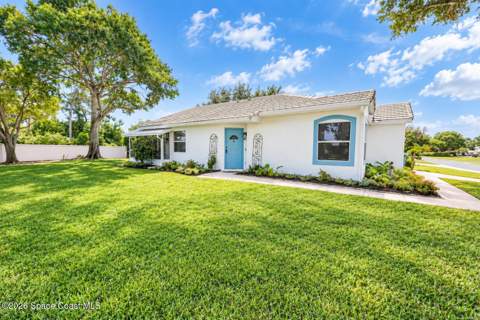 933 Wateroak Drive, Palm Bay FL - photo 8 of 55