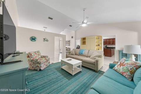 107 W Tradewinds Terrace, Indialantic FL - photo 11 of 44