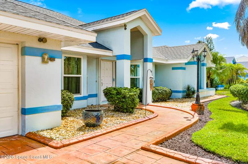 3 bedroom Single Family Residence at 107 W Tradewinds Terrace, Tradewinds Terrace, Indialantic — photo 3