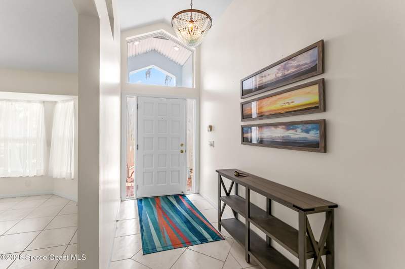 3 bedroom Single Family Residence at 107 W Tradewinds Terrace, Tradewinds Terrace, Indialantic — photo 5