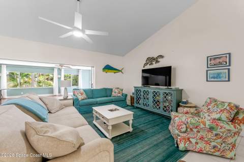 107 W Tradewinds Terrace, Indialantic FL - photo 10 of 44