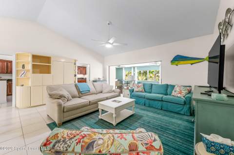 107 W Tradewinds Terrace, Indialantic FL - photo 9 of 44