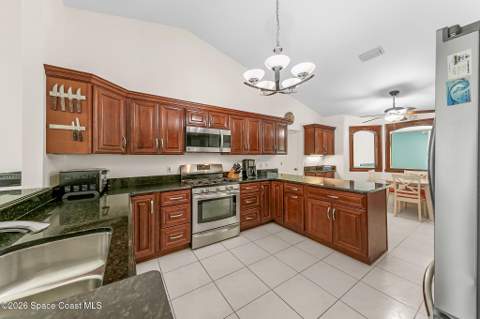 107 W Tradewinds Terrace, Indialantic FL - photo 6 of 44