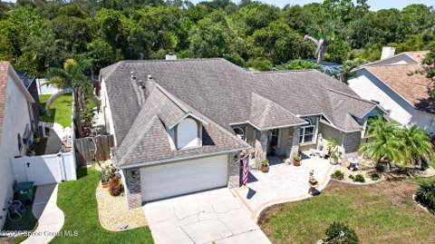 4510 Sweet Bay Avenue, Melbourne FL - photo 23 of 57