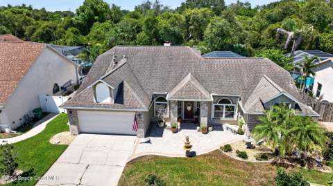 4510 Sweet Bay Avenue, Melbourne FL - photo 24 of 57